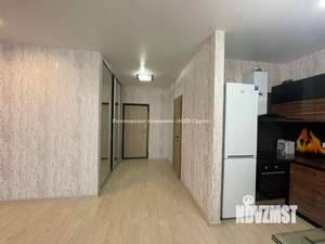 2-к квартира, на длительный срок, 68м2, 6/24 этаж