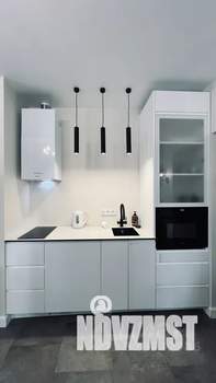 1-к квартира, посуточно, 31м2, 1/5 этаж