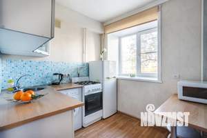 1-к квартира, посуточно, 30м2, 2/5 этаж