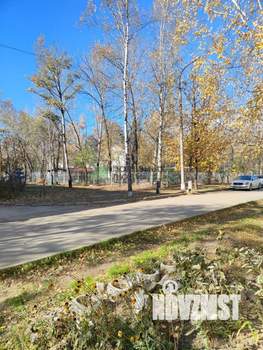 1-к квартира, на длительный срок, 22м2, 5/5 этаж