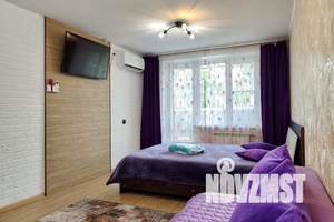 1-к квартира, посуточно, 33м2, 1/10 этаж