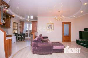 2-к квартира, на длительный срок, 50м2, 8/10 этаж