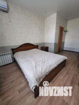 1-к квартира, посуточно, 17м2, 1/1 этаж