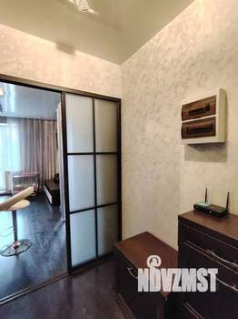 Студия квартира, на длительный срок, 32м2, 5/7 этаж