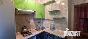 2-к квартира, на длительный срок, 44м2, 1/5 этаж