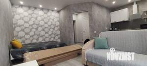 1-к квартира, на длительный срок, 33м2, 1/11 этаж