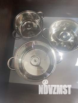 2-к квартира, посуточно, 48м2, 3/5 этаж