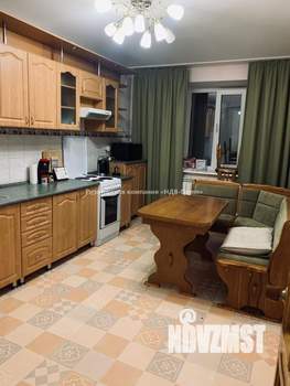 1-к квартира, на длительный срок, 38м2, 3/10 этаж