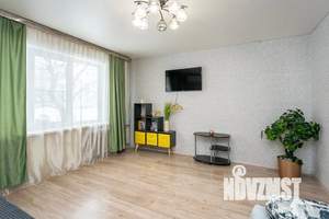 3-к квартира, посуточно, 80м2, 1/9 этаж