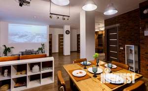 3-к квартира, посуточно, 90м2, 25/25 этаж