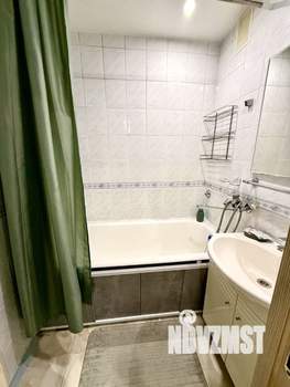 2-к квартира, посуточно, 59м2, 1/10 этаж