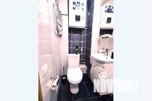 1-к квартира, посуточно, 33м2, 3/10 этаж