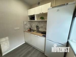 2-к квартира, посуточно, 42м2, 1/5 этаж