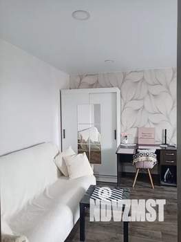 2-к квартира, посуточно, 44м2, 5/10 этаж