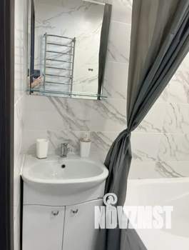 1-к квартира, посуточно, 31м2, 3/25 этаж