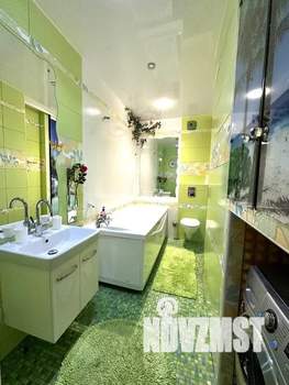 Студия квартира, посуточно, 36м2, 6/20 этаж