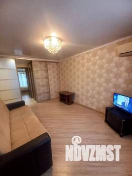 3-к квартира, посуточно, 58м2, 3/5 этаж