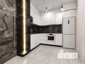 1-к квартира, посуточно, 45м2, 25/26 этаж