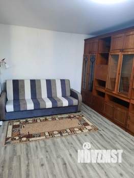 2-к квартира, на длительный срок, 44м2, 5/5 этаж