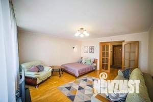 2-к квартира, посуточно, 75м2, 9/12 этаж