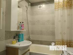 1-к квартира, посуточно, 32м2, 2/5 этаж