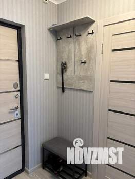 1-к квартира, посуточно, 32м2, 1/9 этаж