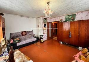 1-к квартира, на длительный срок, 30м2, 2/2 этаж