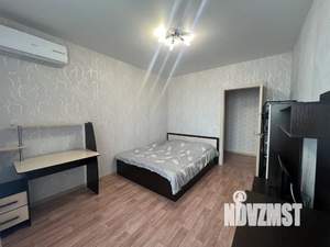 2-к квартира, посуточно, 75м2, 4/21 этаж