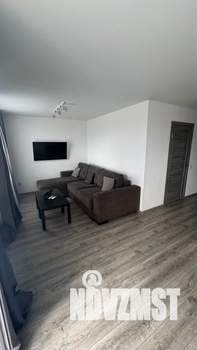 1-к квартира, посуточно, 56м2, 7/10 этаж