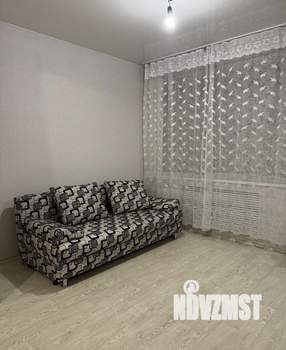 1-к квартира, на длительный срок, 33м2, 1/4 этаж