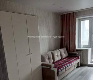 1-к квартира, на длительный срок, 40м2, 5/10 этаж