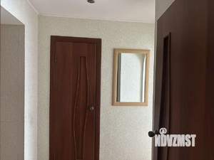 1-к квартира, на длительный срок, 34м2, 2/5 этаж