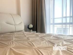 1-к квартира, посуточно, 46м2, 17/21 этаж