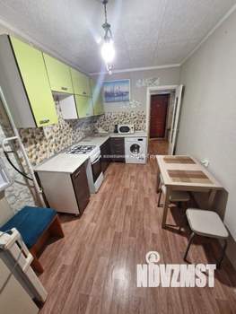 1-к квартира, на длительный срок, 36м2, 8/12 этаж