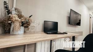 1-к квартира, посуточно, 18м2, 10/10 этаж