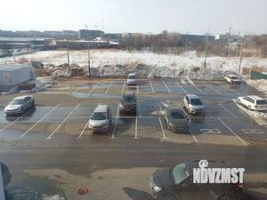 2-к квартира, на длительный срок, 57м2, 3/10 этаж