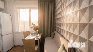 1-к квартира, посуточно, 35м2, 9/10 этаж