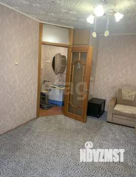 1-к квартира, на длительный срок, 30м2, 4/5 этаж