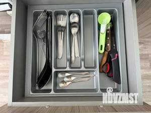 1-к квартира, посуточно, 50м2, 9/26 этаж