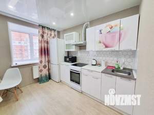 1-к квартира, посуточно, 30м2, 6/10 этаж