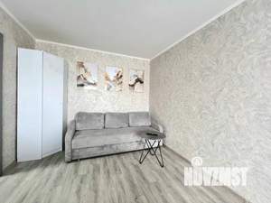 1-к квартира, посуточно, 31м2, 7/10 этаж