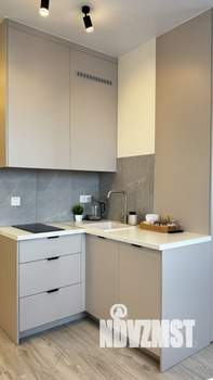 Студия квартира, посуточно, 30м2, 9/21 этаж