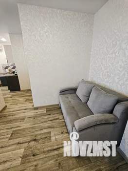 Студия квартира, посуточно, 39м2, 7/15 этаж