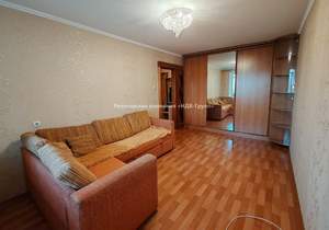 1-к квартира, на длительный срок, 33м2, 3/10 этаж