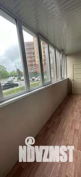 Студия квартира, посуточно, 45м2, 1/22 этаж