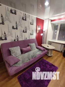 2-к квартира, посуточно, 54м2, 7/9 этаж