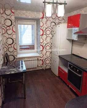 3-к квартира, на длительный срок, 63м2, 5/5 этаж