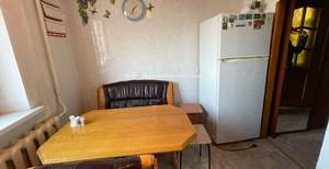 1-к квартира, на длительный срок, 33м2, 7/10 этаж