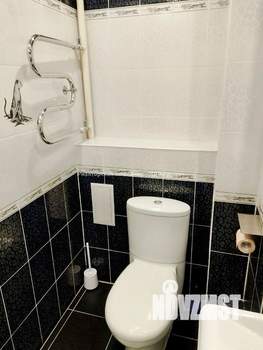 1-к квартира, на длительный срок, 35м2, 4/10 этаж