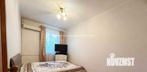 2-к квартира, на длительный срок, 43м2, 2/2 этаж